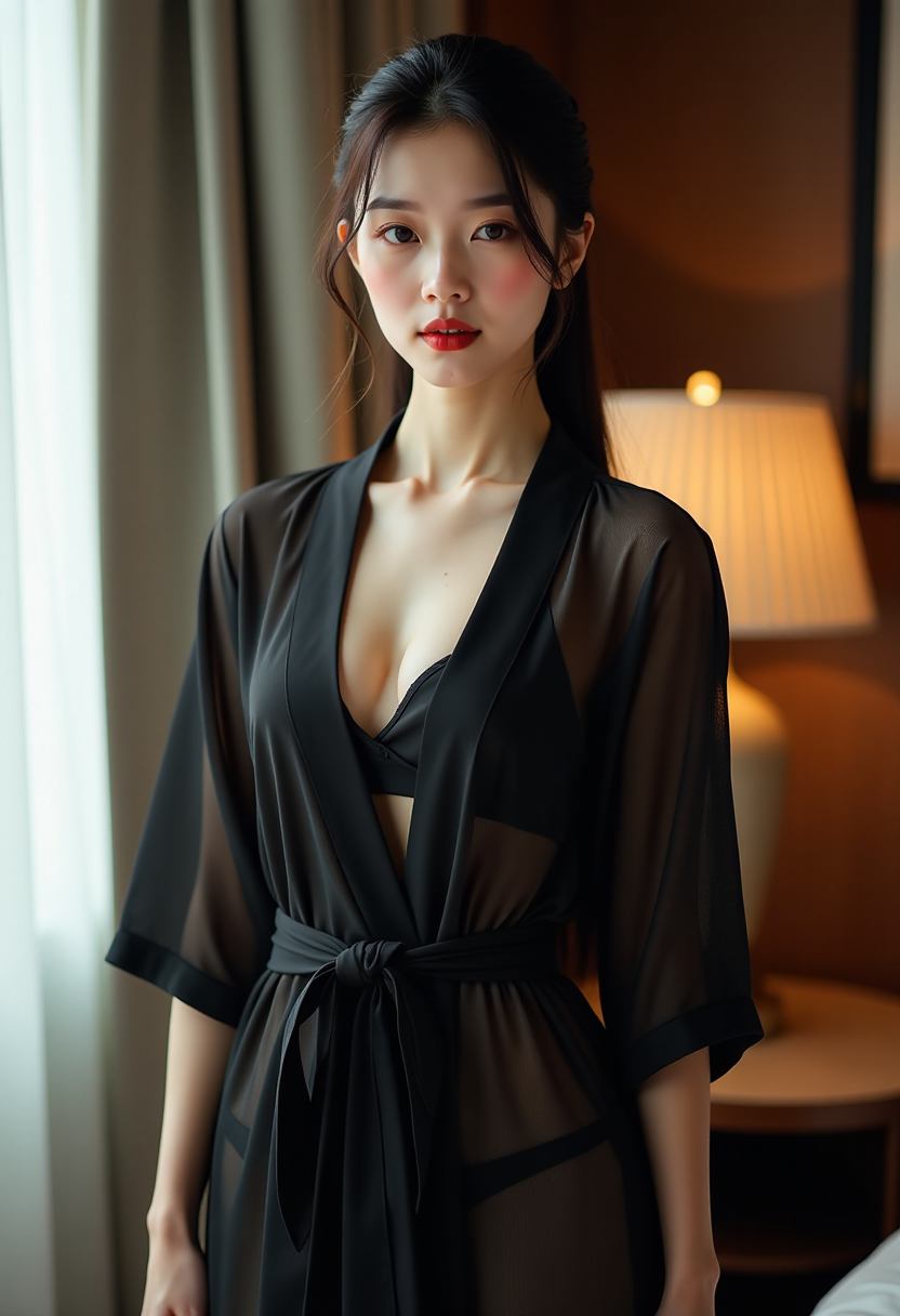 万相之王